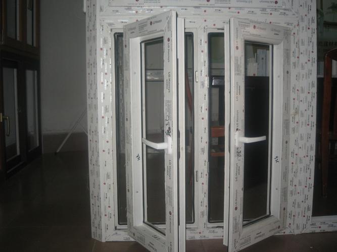 维博门窗厂家直销lg品牌塑钢门窗,海螺门